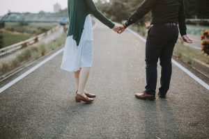 What to Do When He’s Hot and Cold