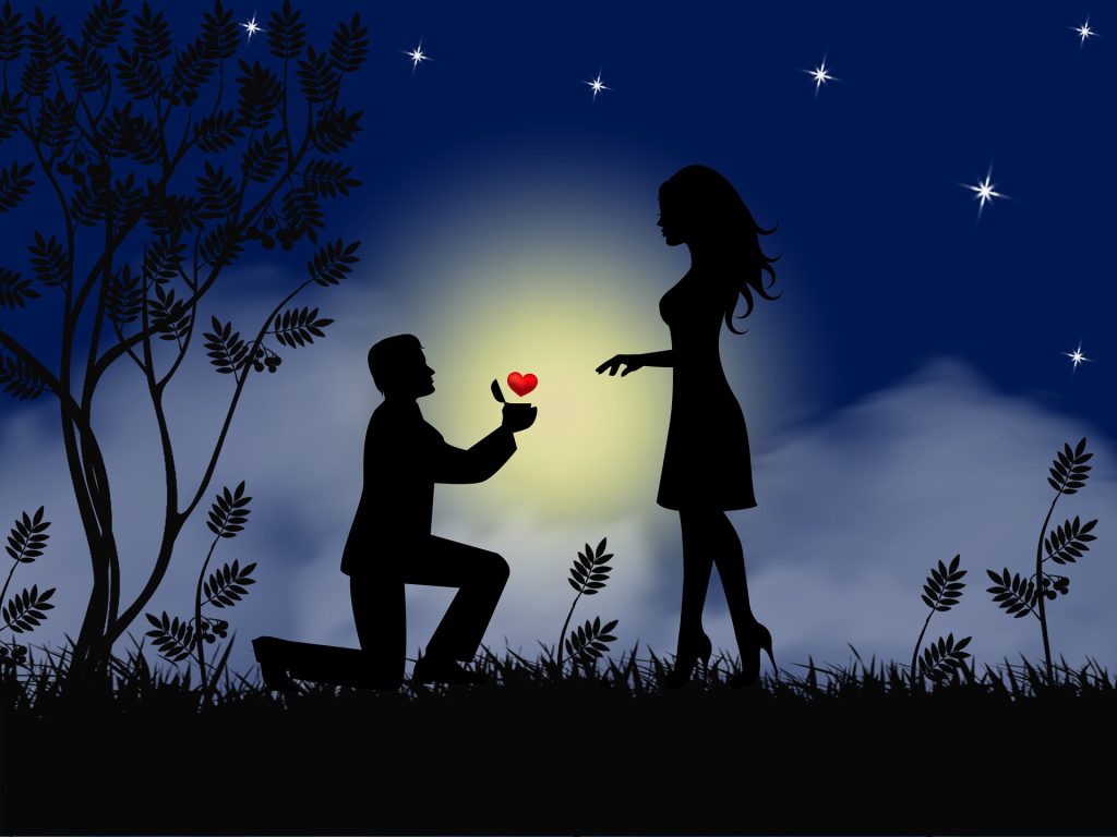 5 Subtle Signs Your Male Friend Might Have a Crush on You