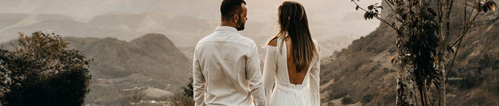 Why Men Pull Away