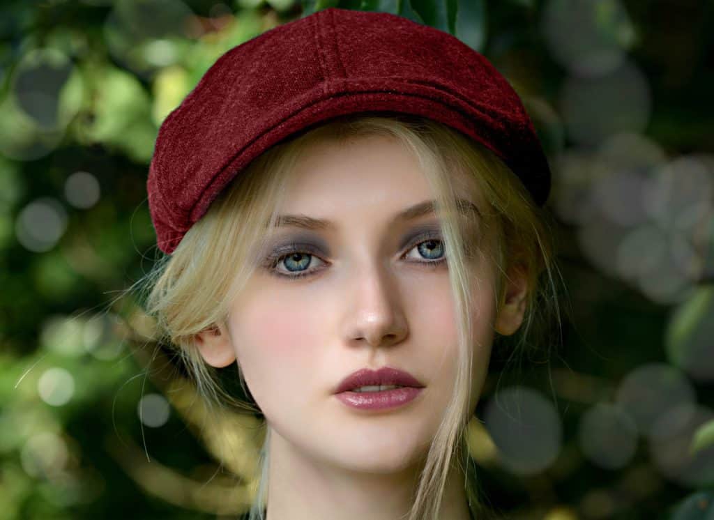 how to cultivate high value feminine power