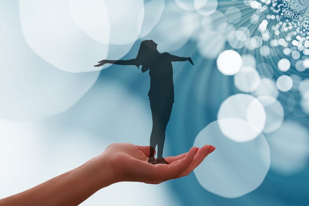 how to set boundaries as a high value woman