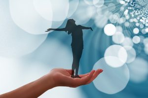 how to set boundaries as a high value woman