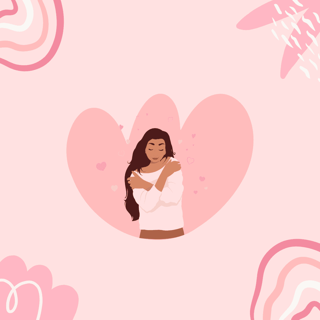 how to stop looking for validation in men