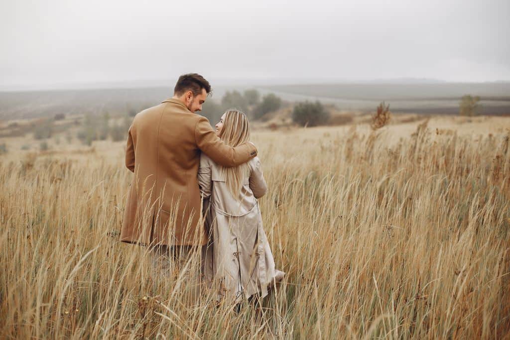 stages of healing after relational trauma