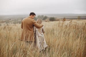 stages of healing after relational trauma